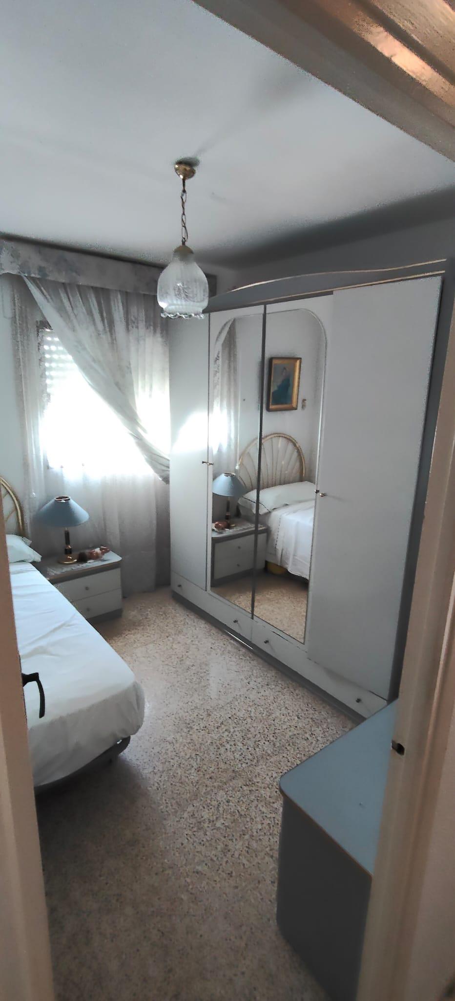 Venta de piso en Jerez de la Frontera