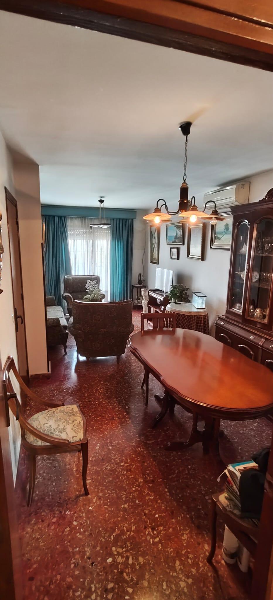 Venta de piso en Jerez de la Frontera