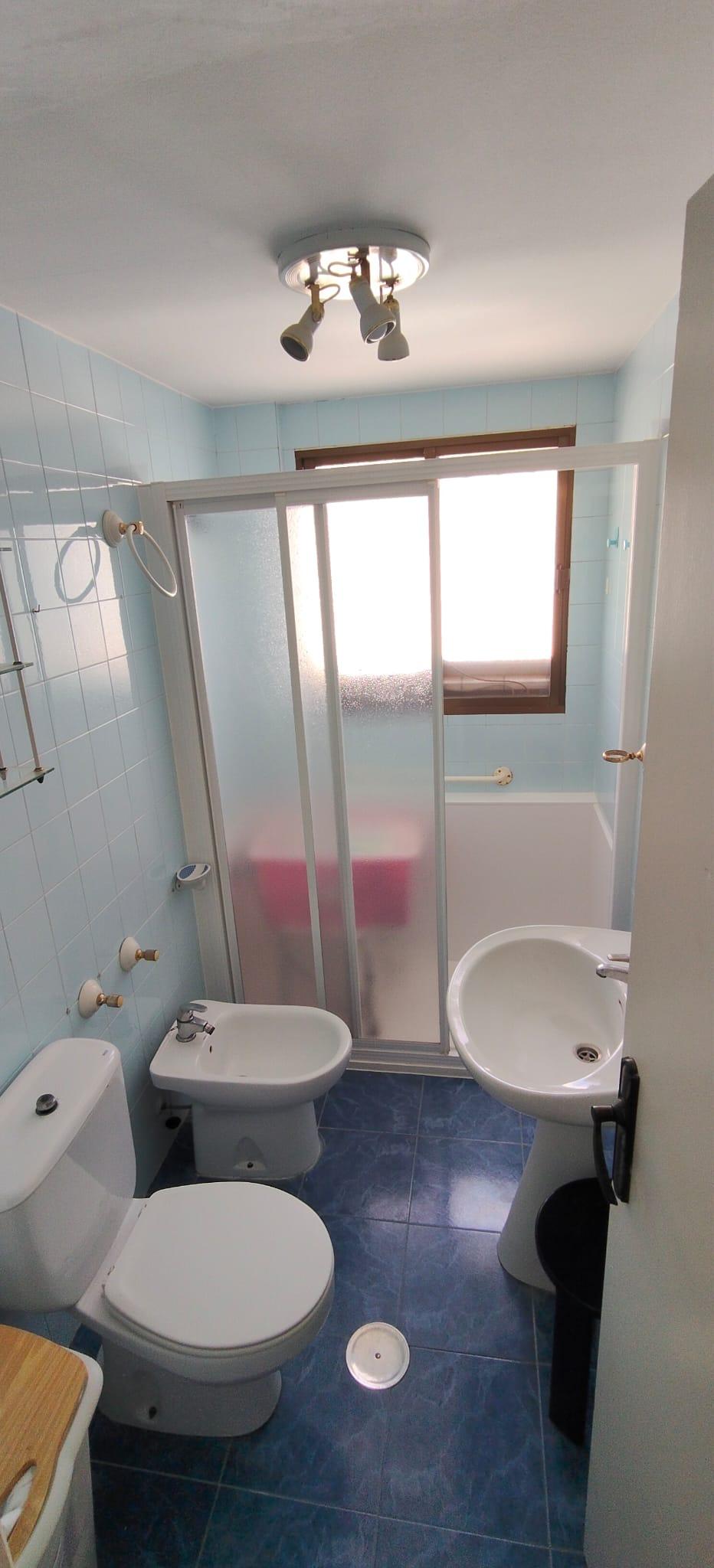 Venta de piso en Jerez de la Frontera