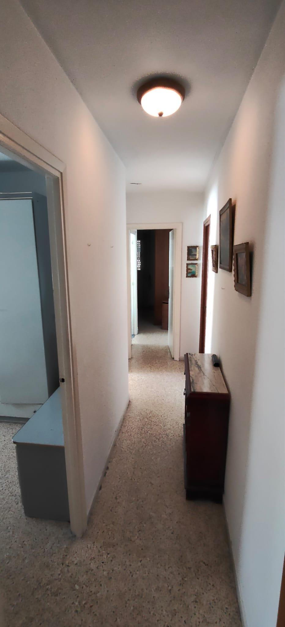 Venta de piso en Jerez de la Frontera