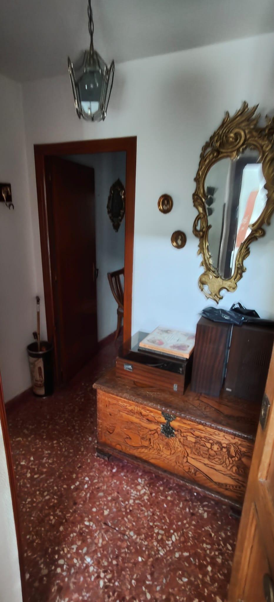 Venta de piso en Jerez de la Frontera