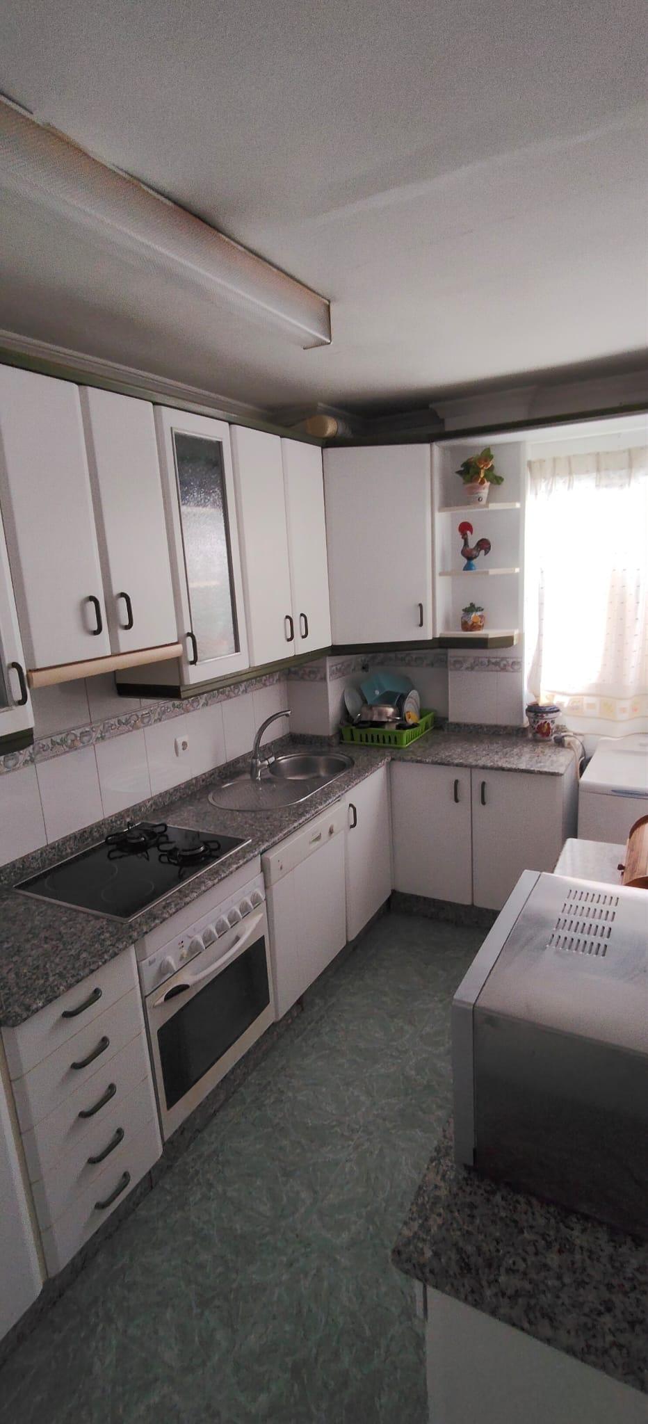 Venta de piso en Jerez de la Frontera