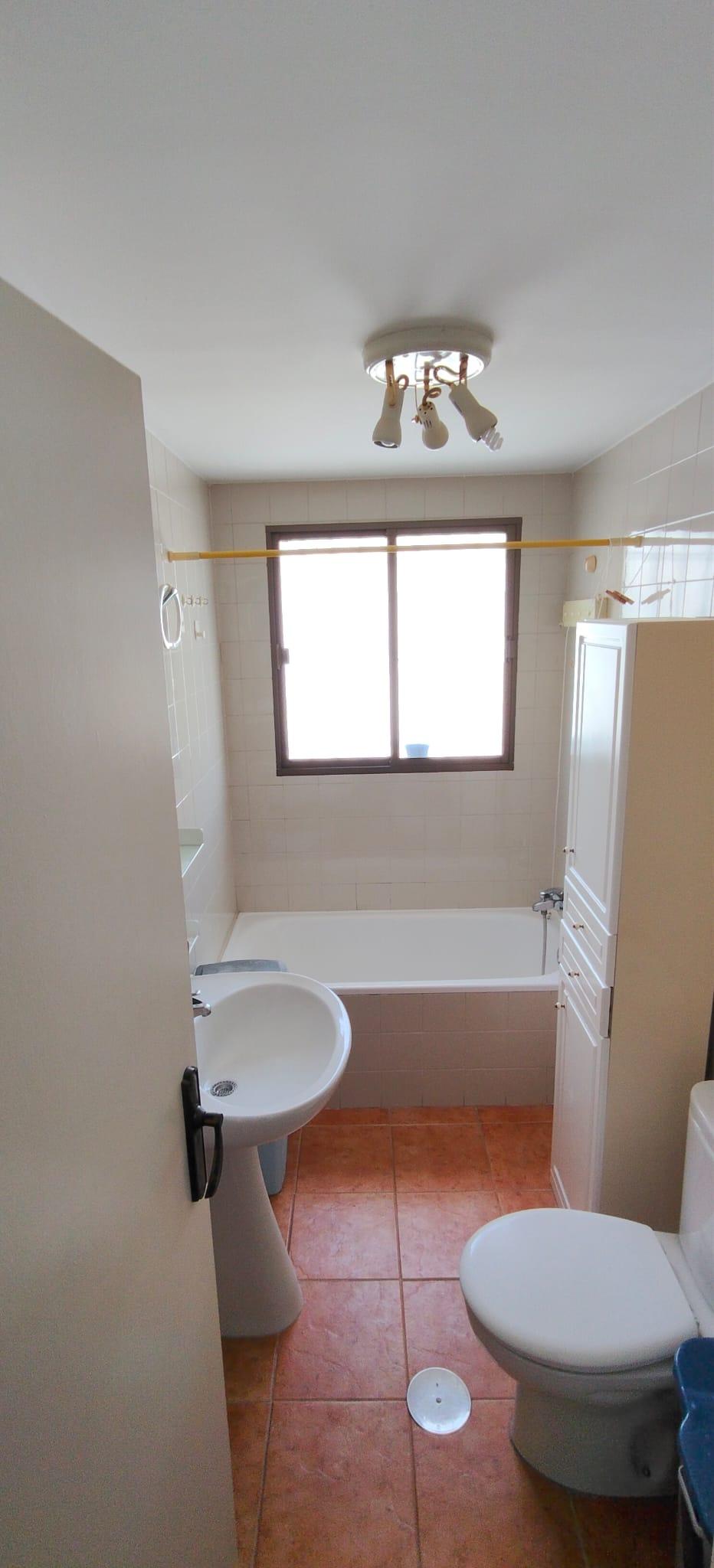 Venta de piso en Jerez de la Frontera