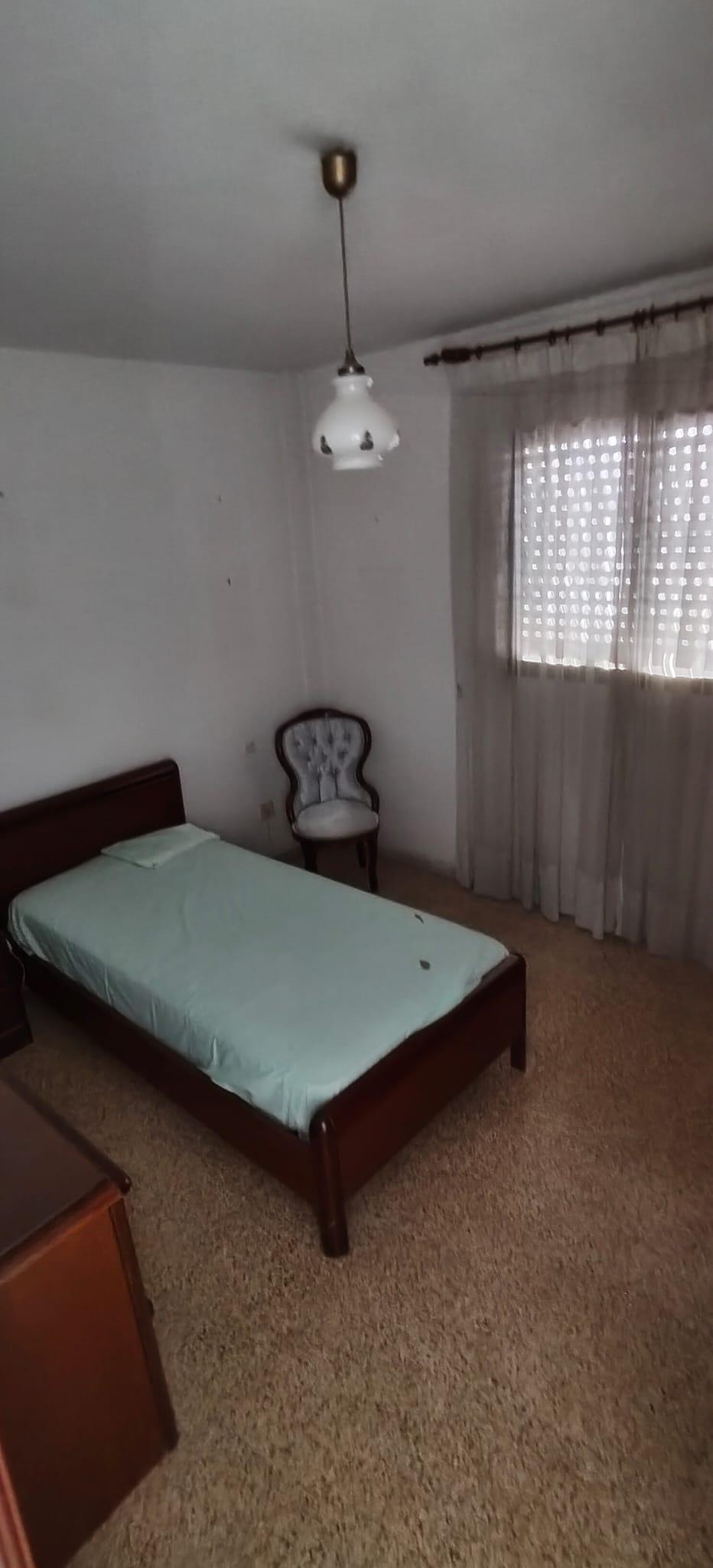 Venta de piso en Jerez de la Frontera