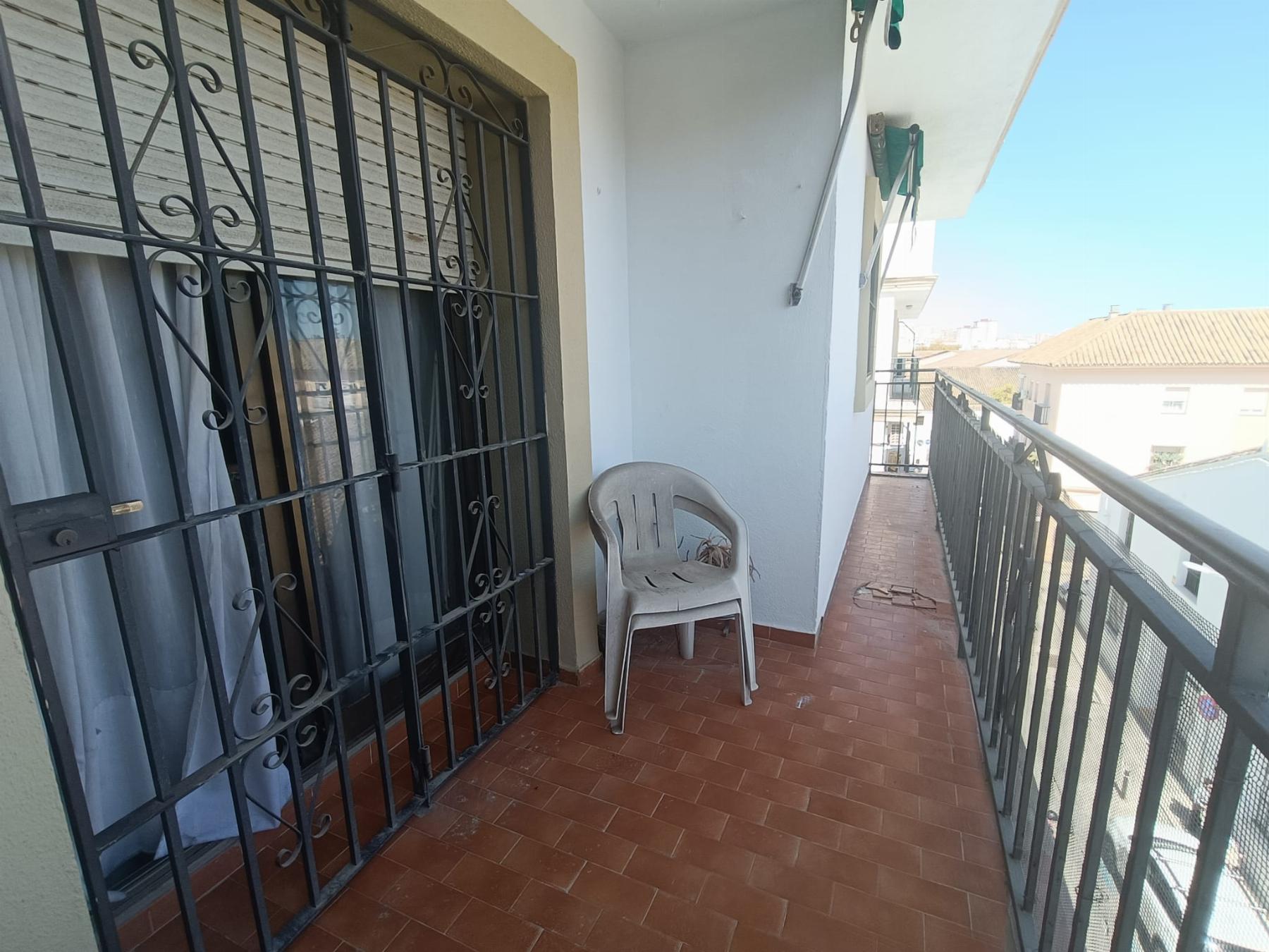 Venta de piso en Jerez de la Frontera