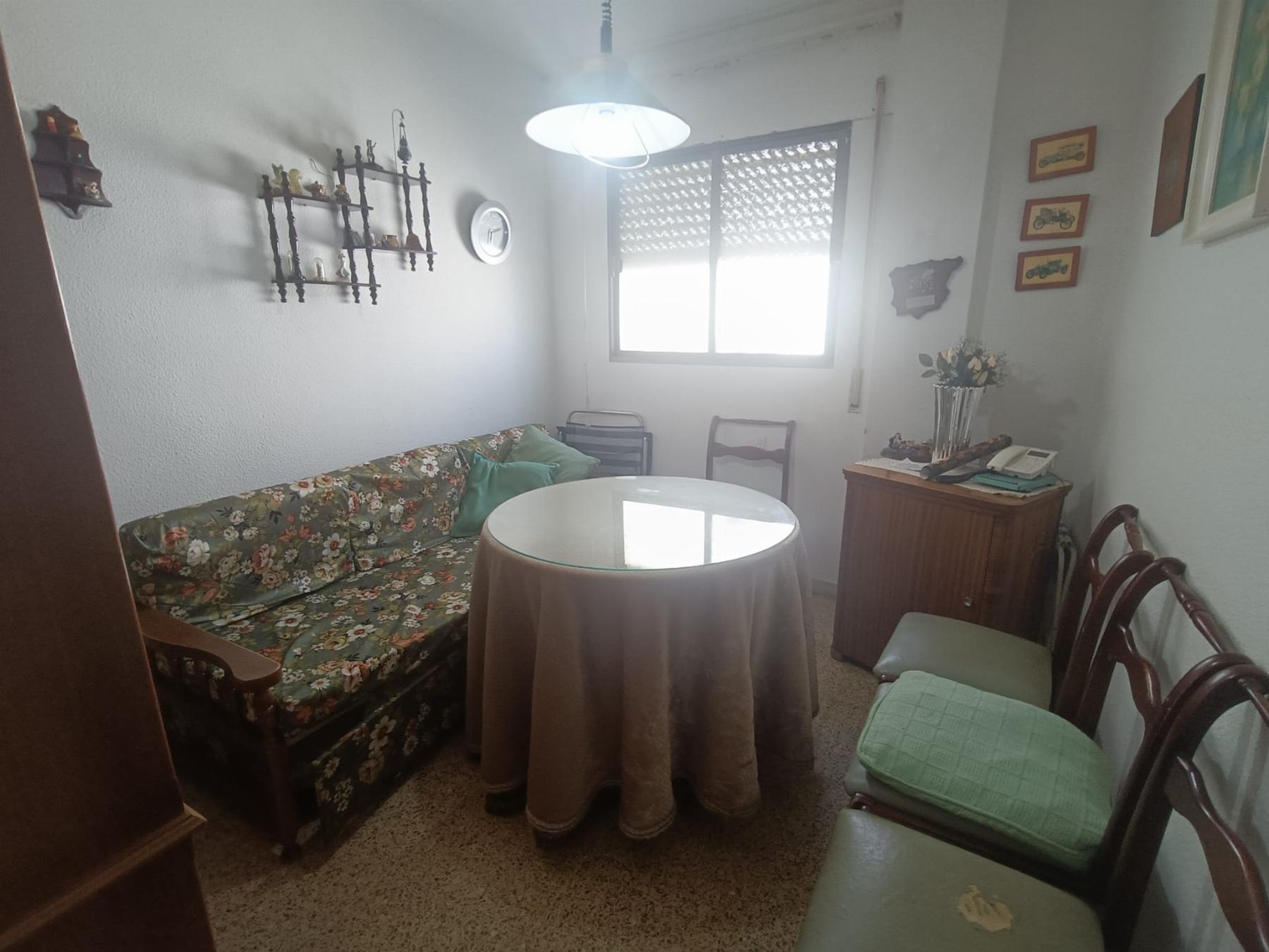 Venta de piso en Jerez de la Frontera