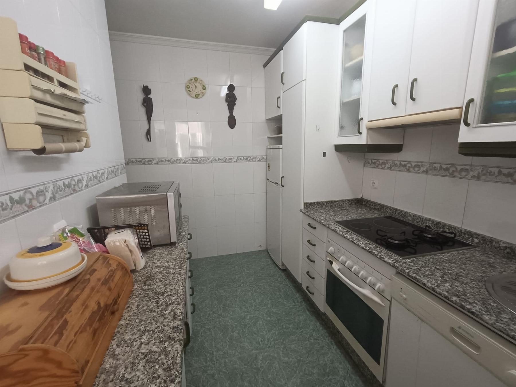 Venta de piso en Jerez de la Frontera