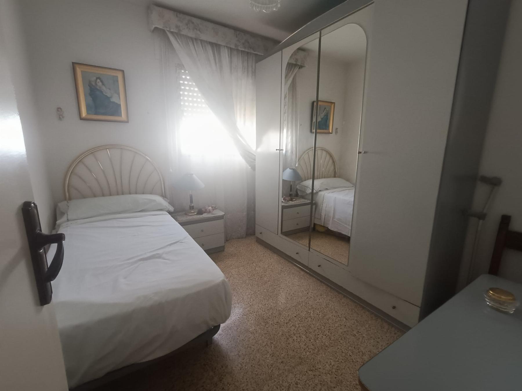 Venta de piso en Jerez de la Frontera