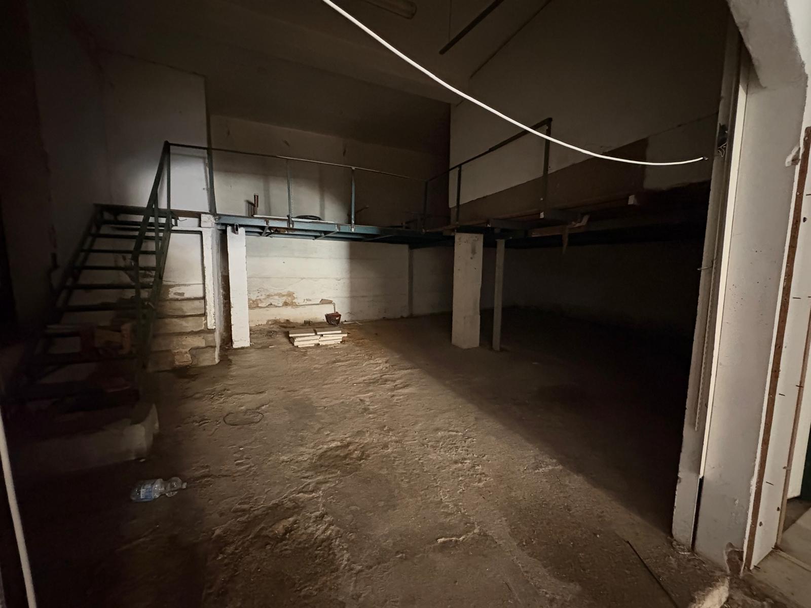 Alquiler de local en Jerez de la Frontera