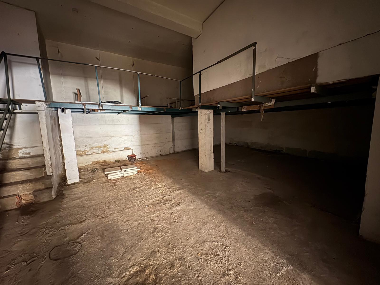 Alquiler de local en Jerez de la Frontera