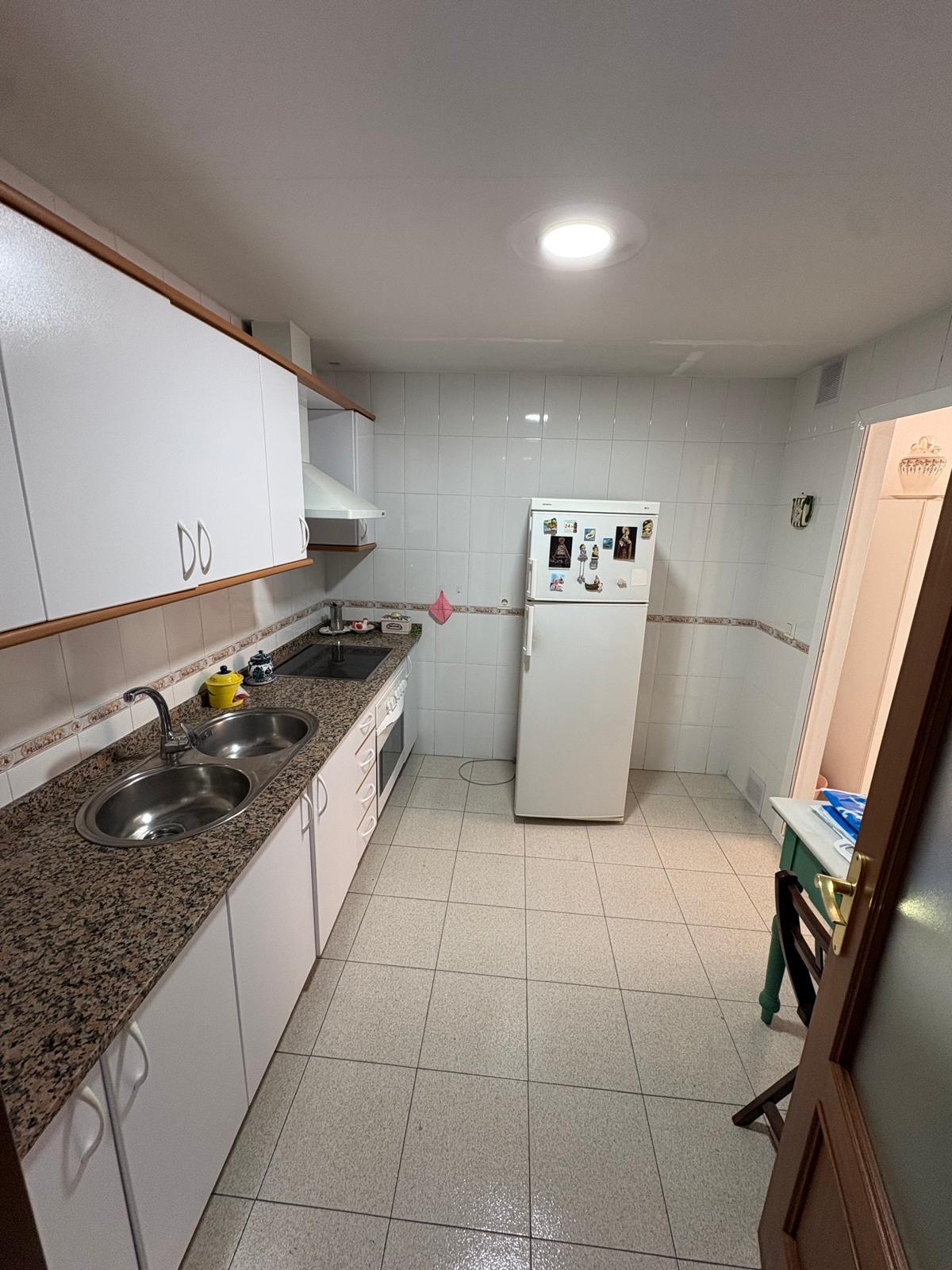 Venta de piso en Jerez de la Frontera
