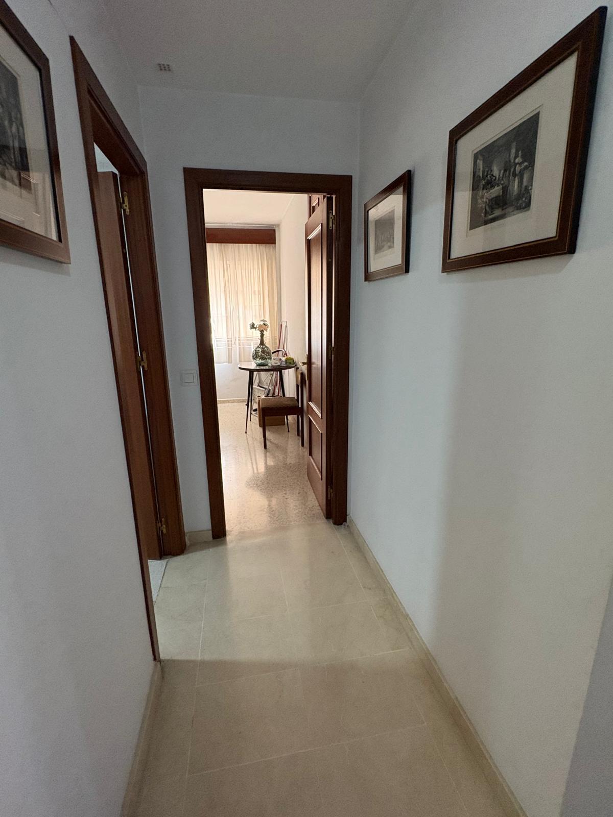 Venta de piso en Jerez de la Frontera