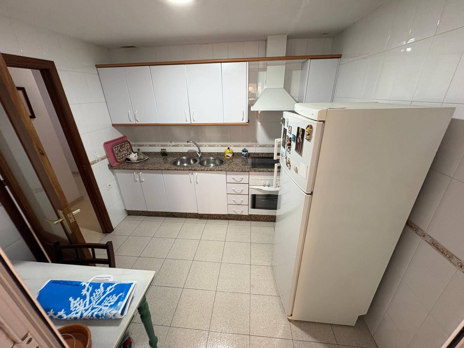 Venta de piso en Jerez de la Frontera