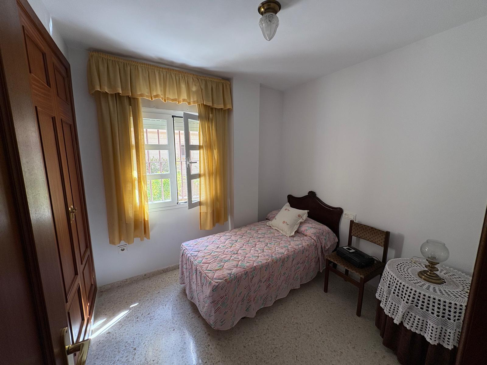 Venta de piso en Jerez de la Frontera