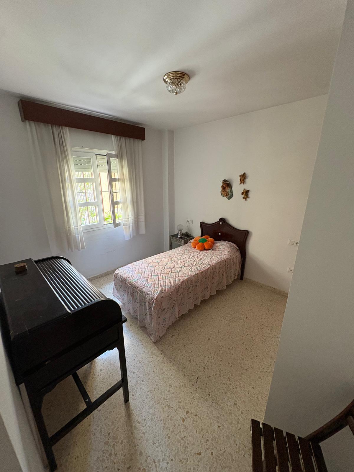 Venta de piso en Jerez de la Frontera