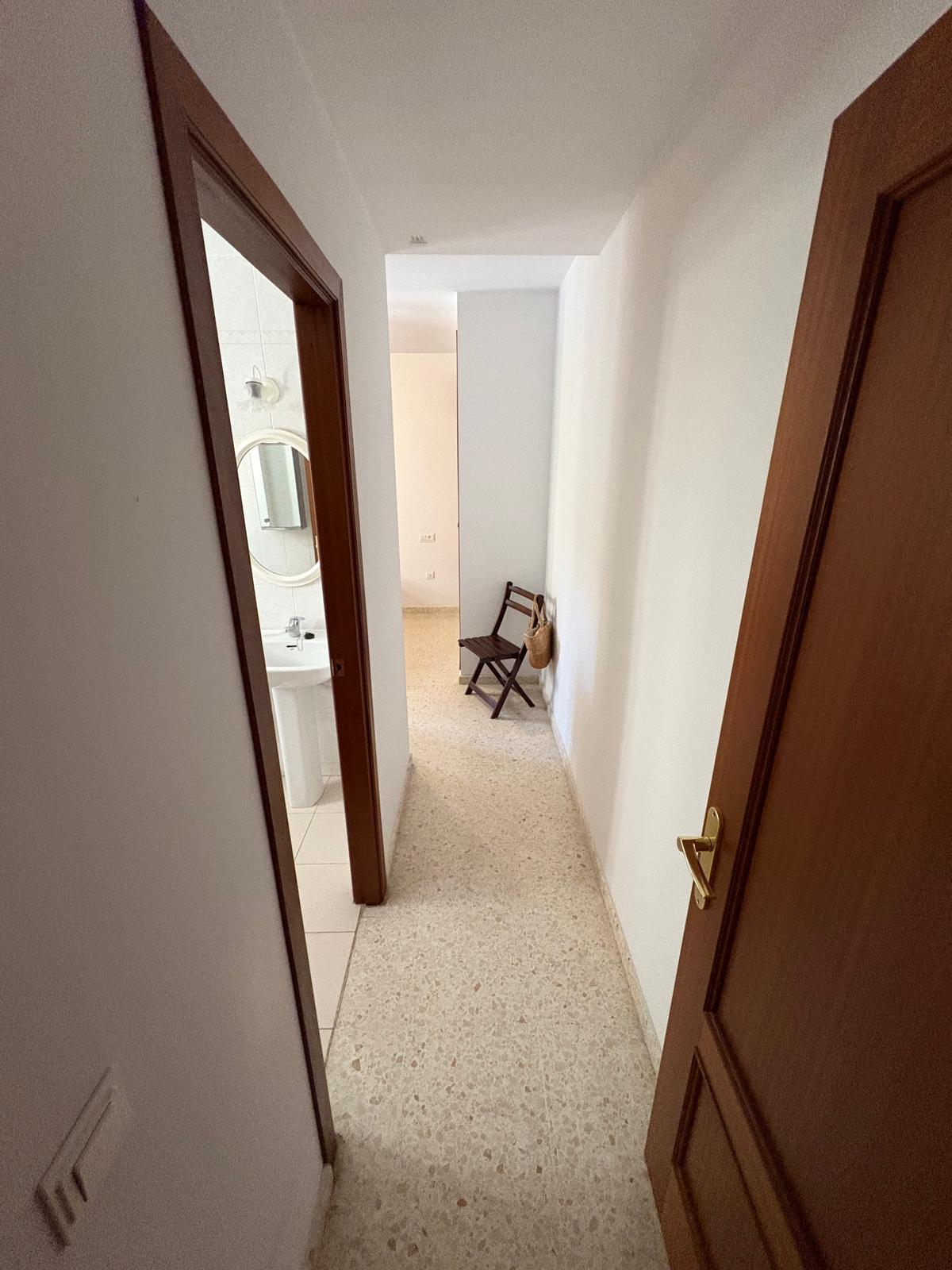 Venta de piso en Jerez de la Frontera