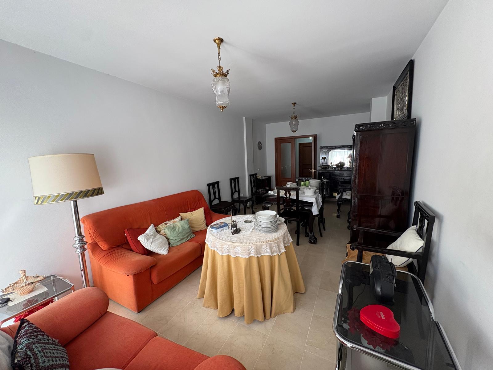 Venta de piso en Jerez de la Frontera