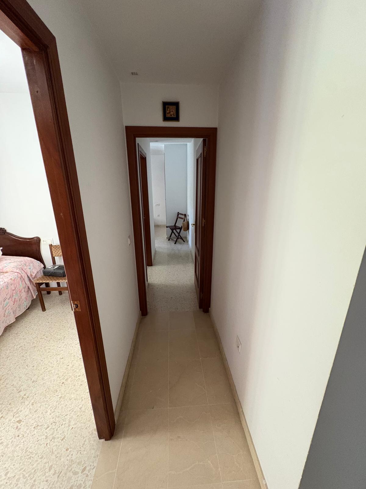 Venta de piso en Jerez de la Frontera