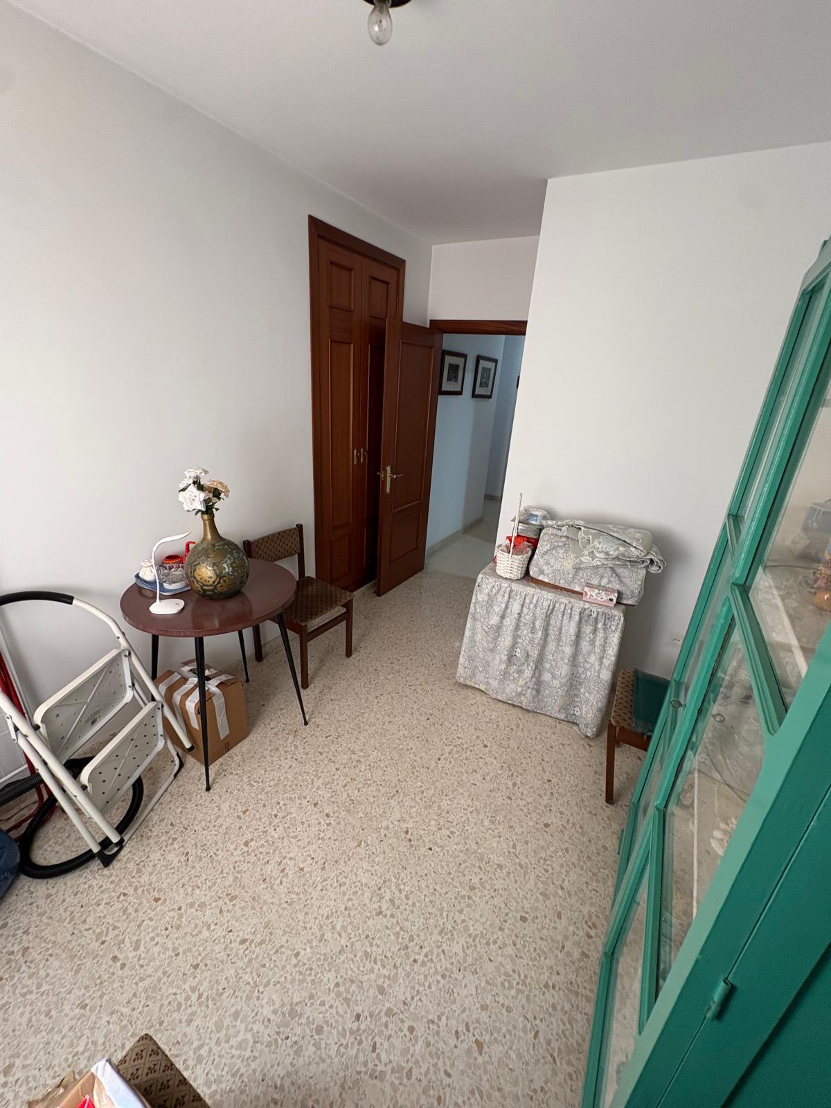 Venta de piso en Jerez de la Frontera