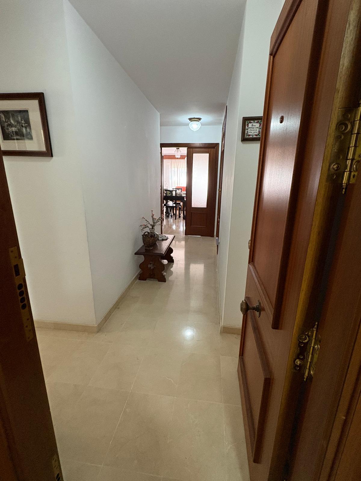 Venta de piso en Jerez de la Frontera