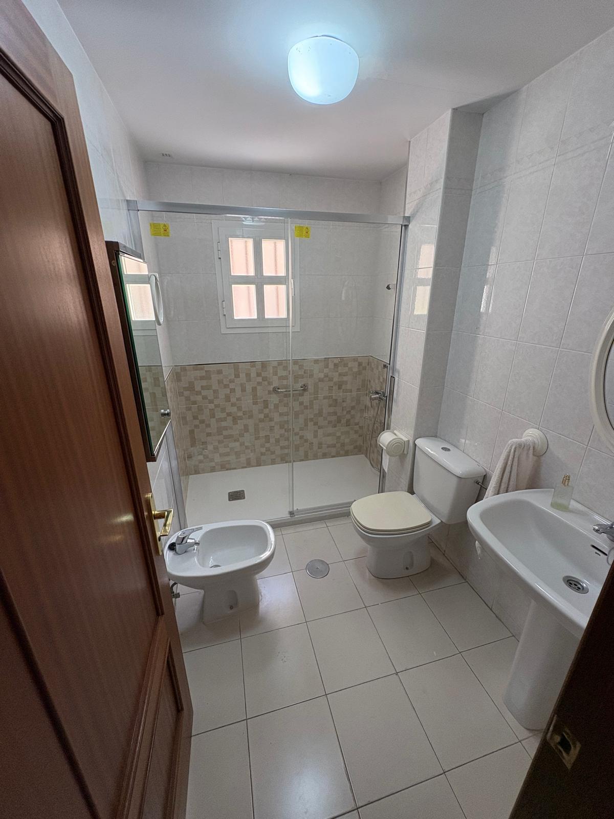 Venta de piso en Jerez de la Frontera