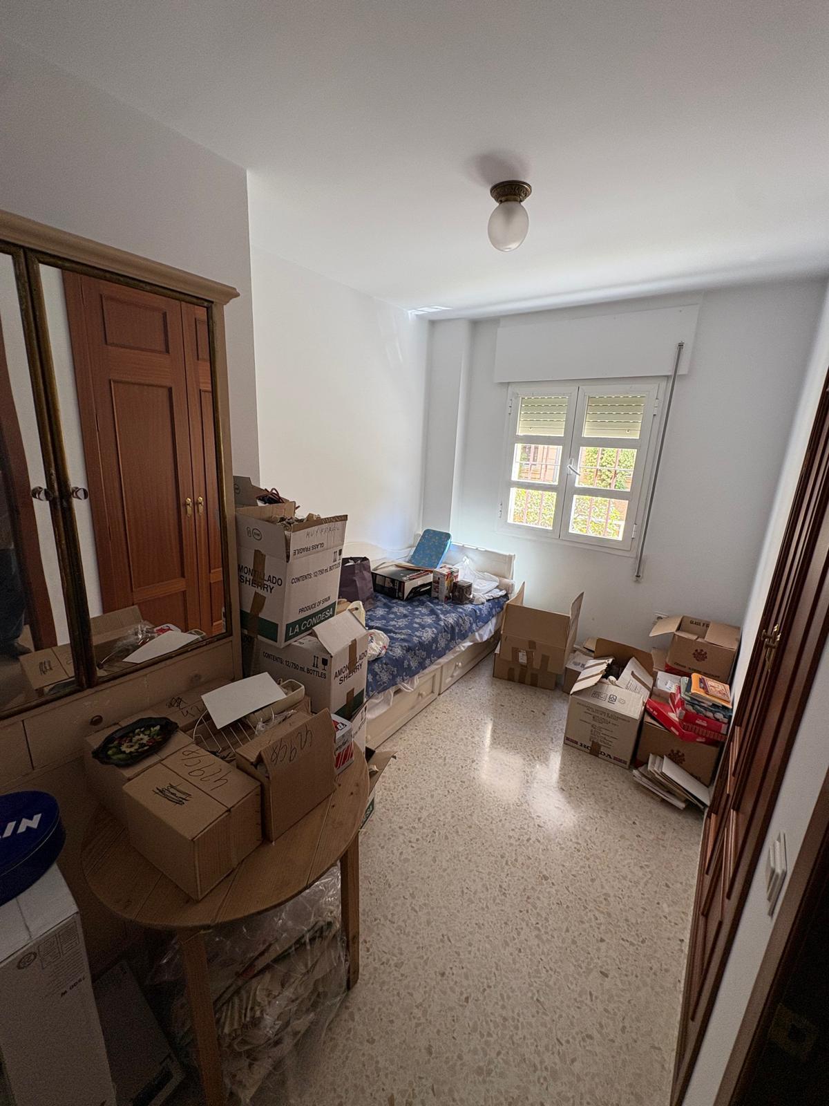 Venta de piso en Jerez de la Frontera