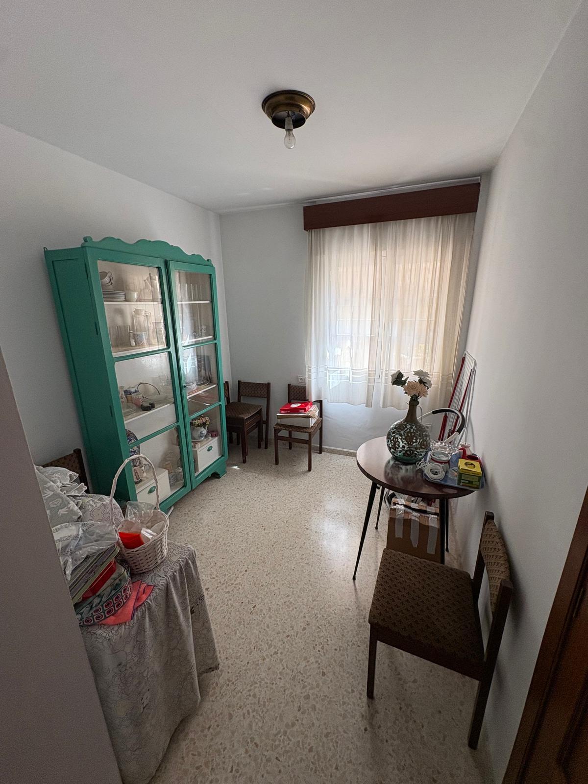 Venta de piso en Jerez de la Frontera