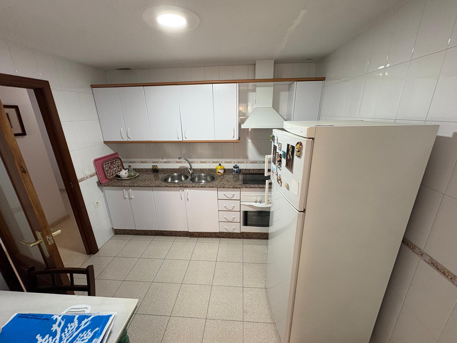 Venta de piso en Jerez de la Frontera