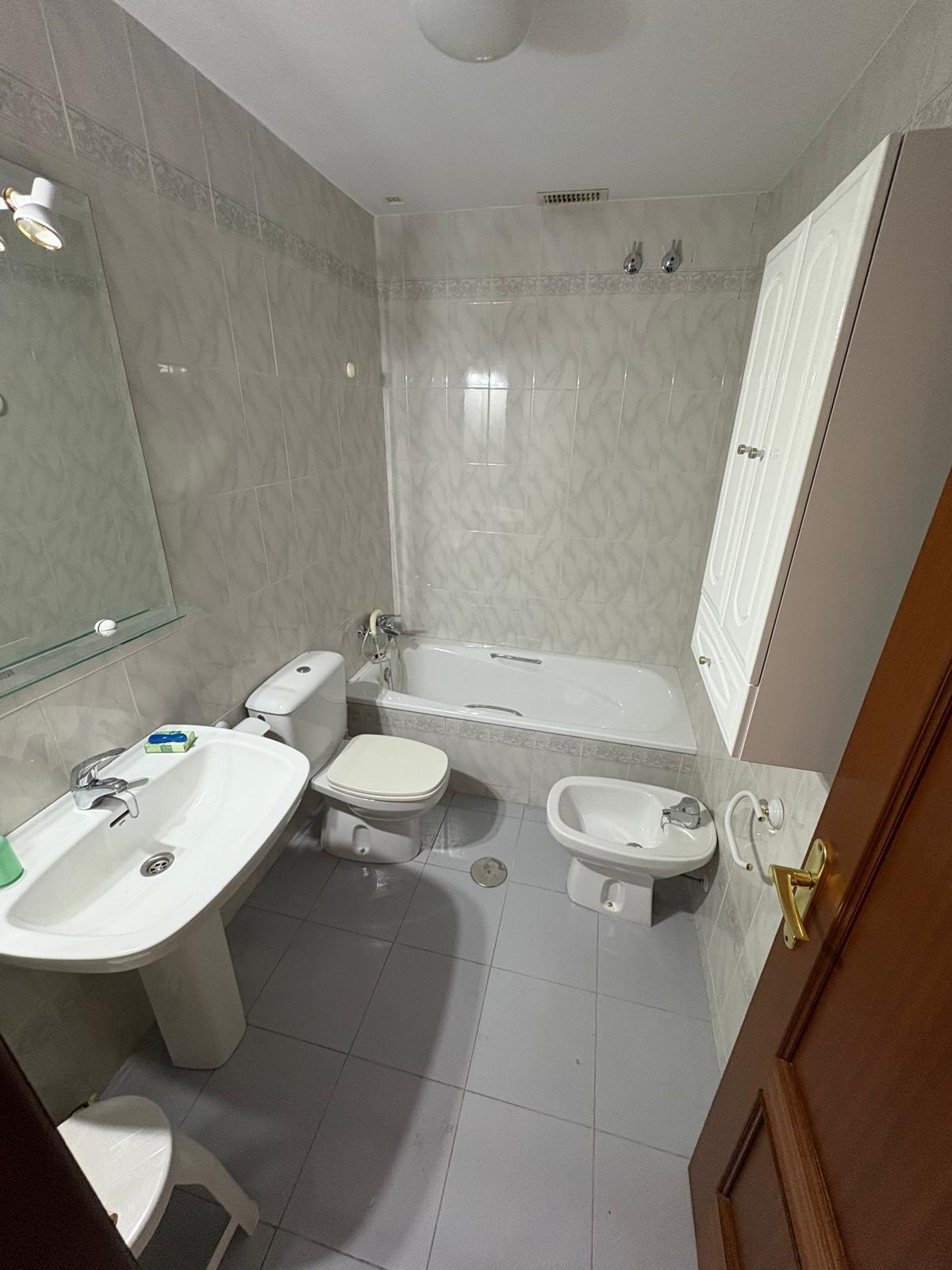 Venta de piso en Jerez de la Frontera