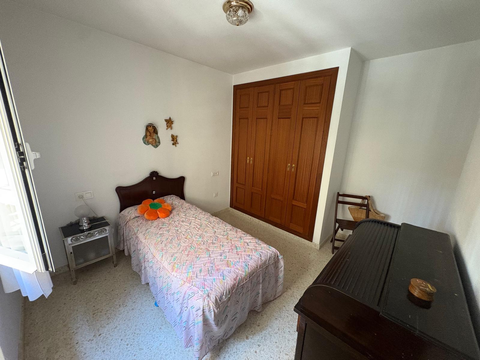 Venta de piso en Jerez de la Frontera