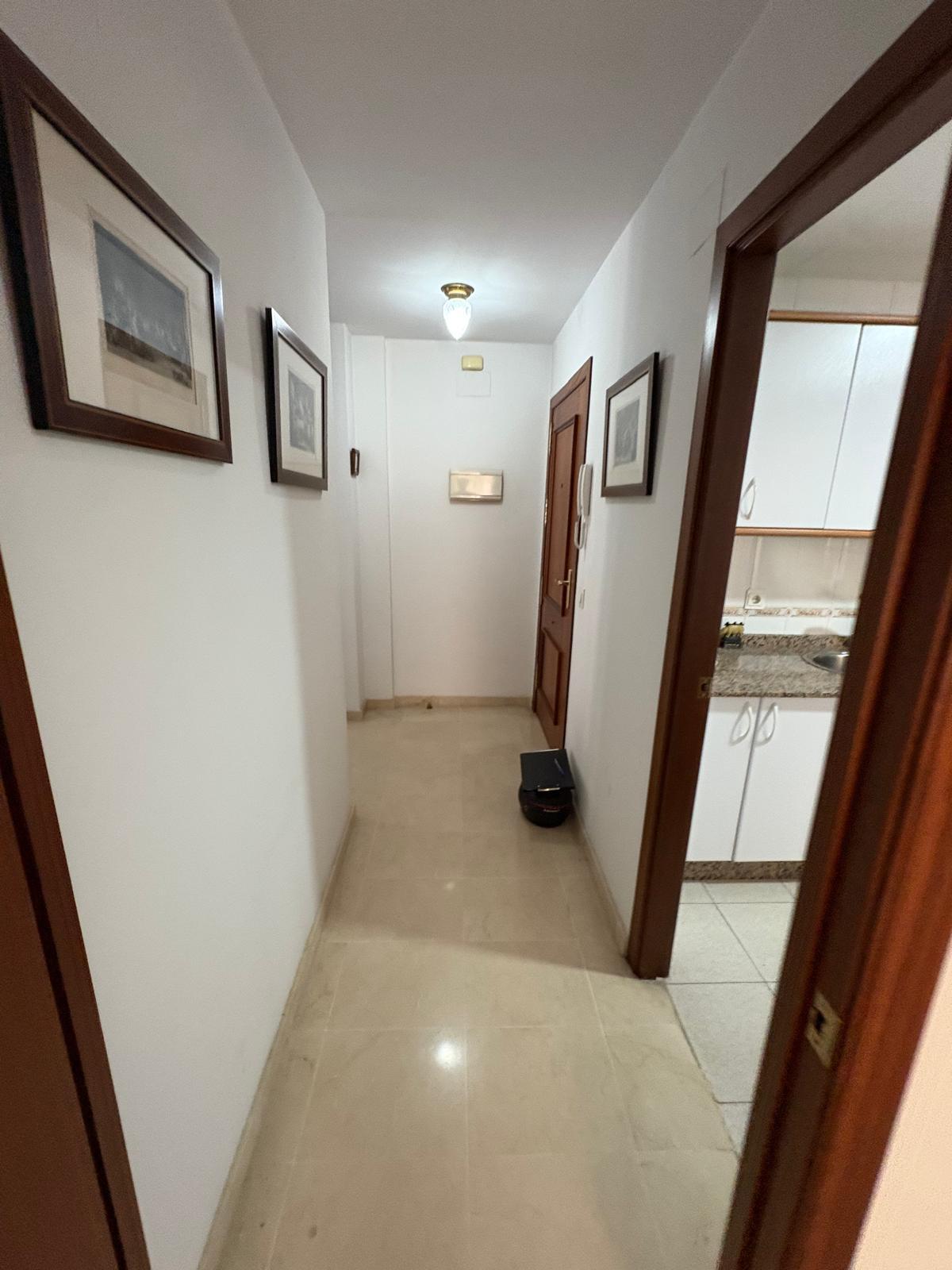 Venta de piso en Jerez de la Frontera