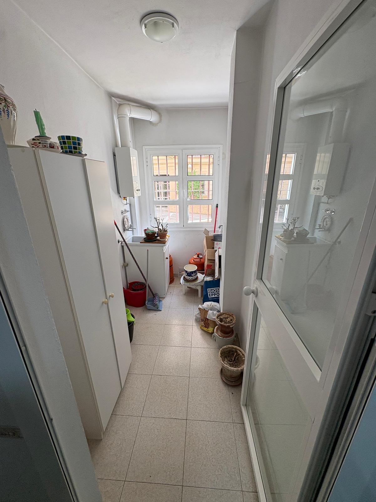 Venta de piso en Jerez de la Frontera