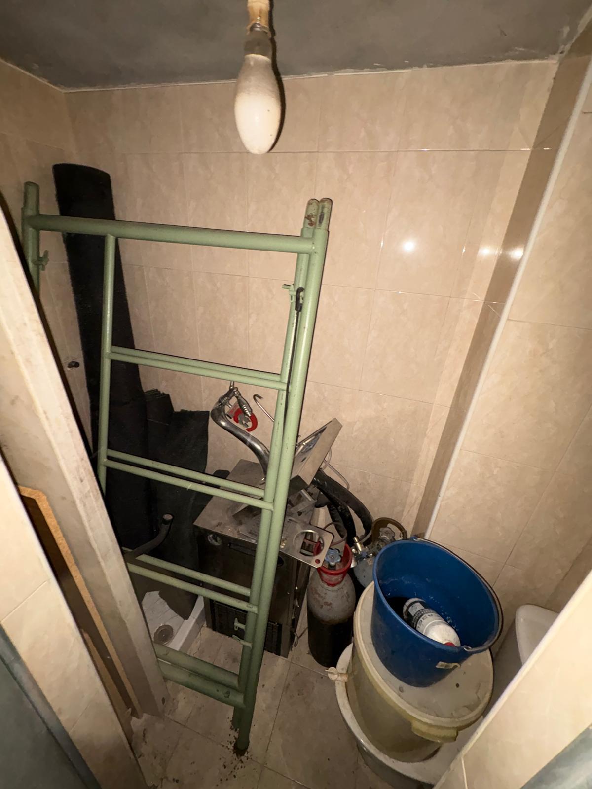 Venta de nave en Jerez de la Frontera