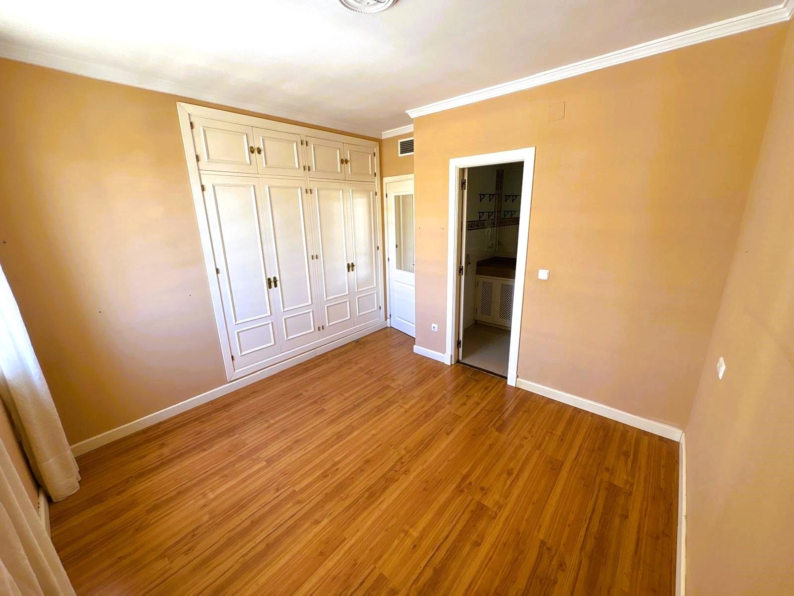 Dormitorio principal