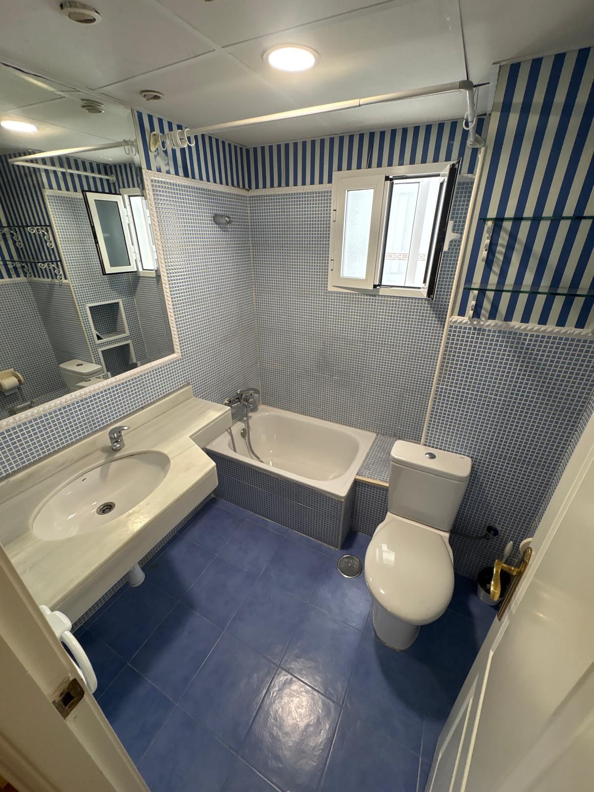 Baño