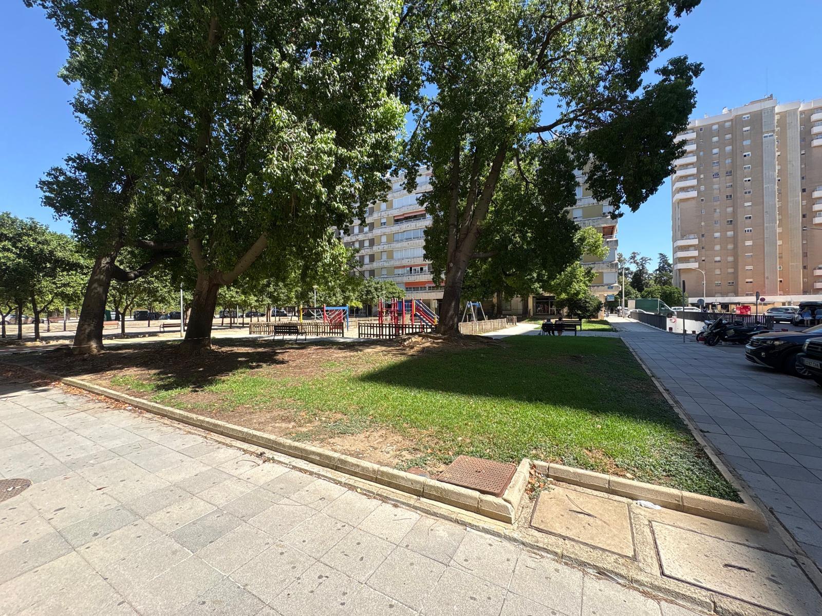 Jardín