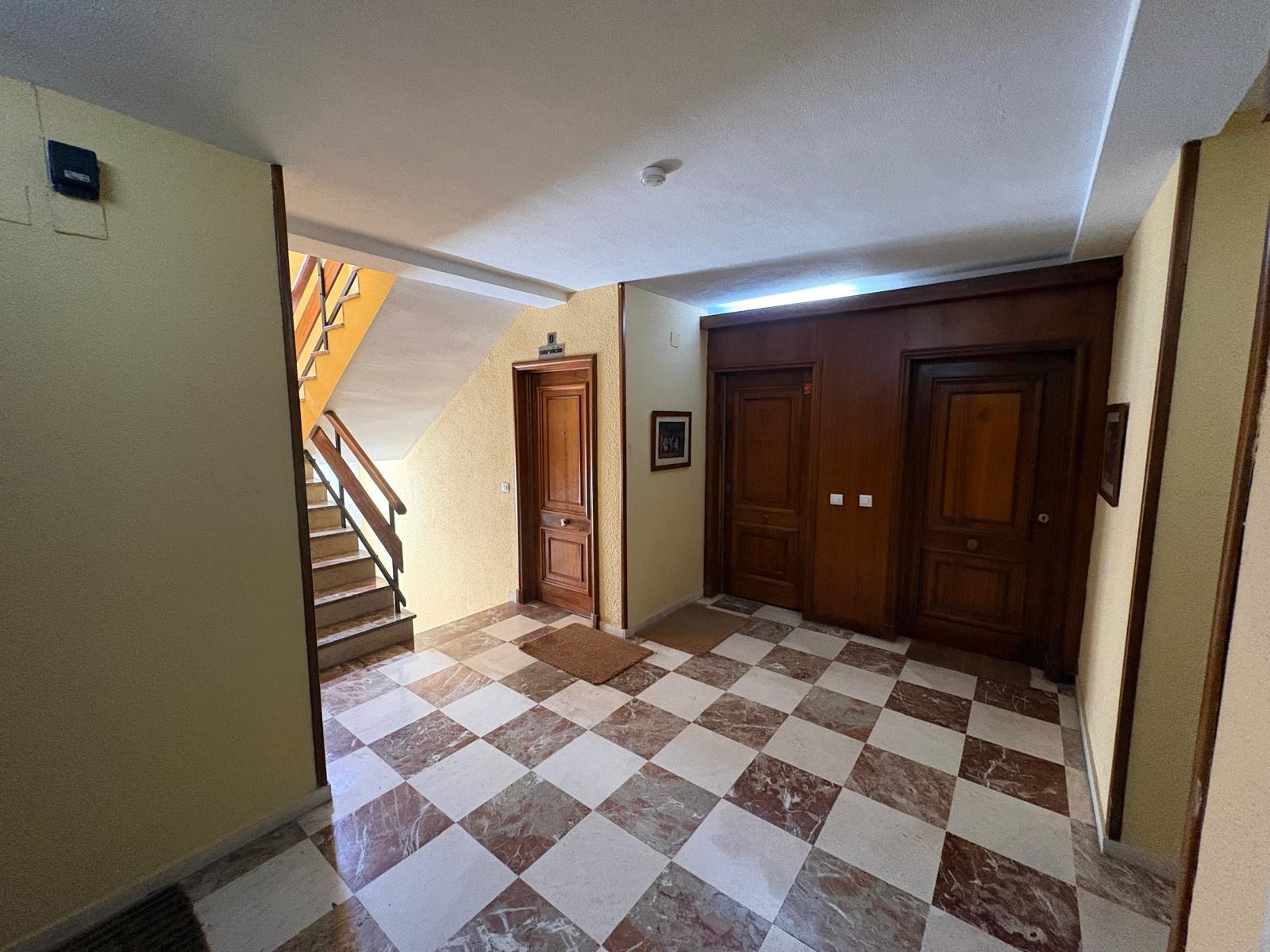 Entrada/Salida