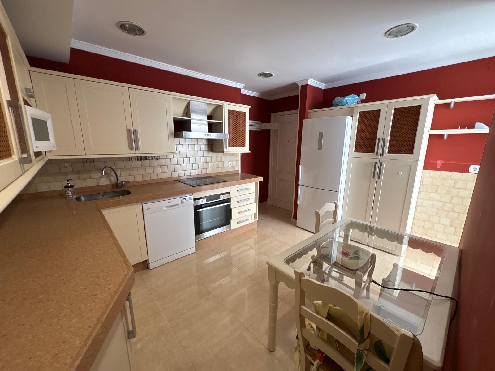 Cocina