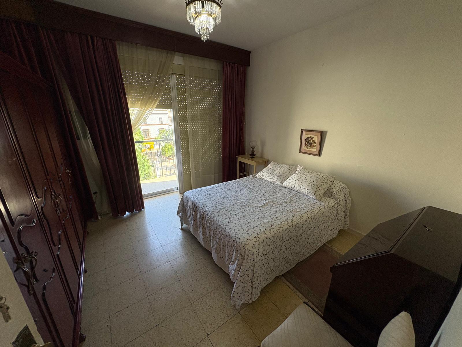 Dormitorio principal