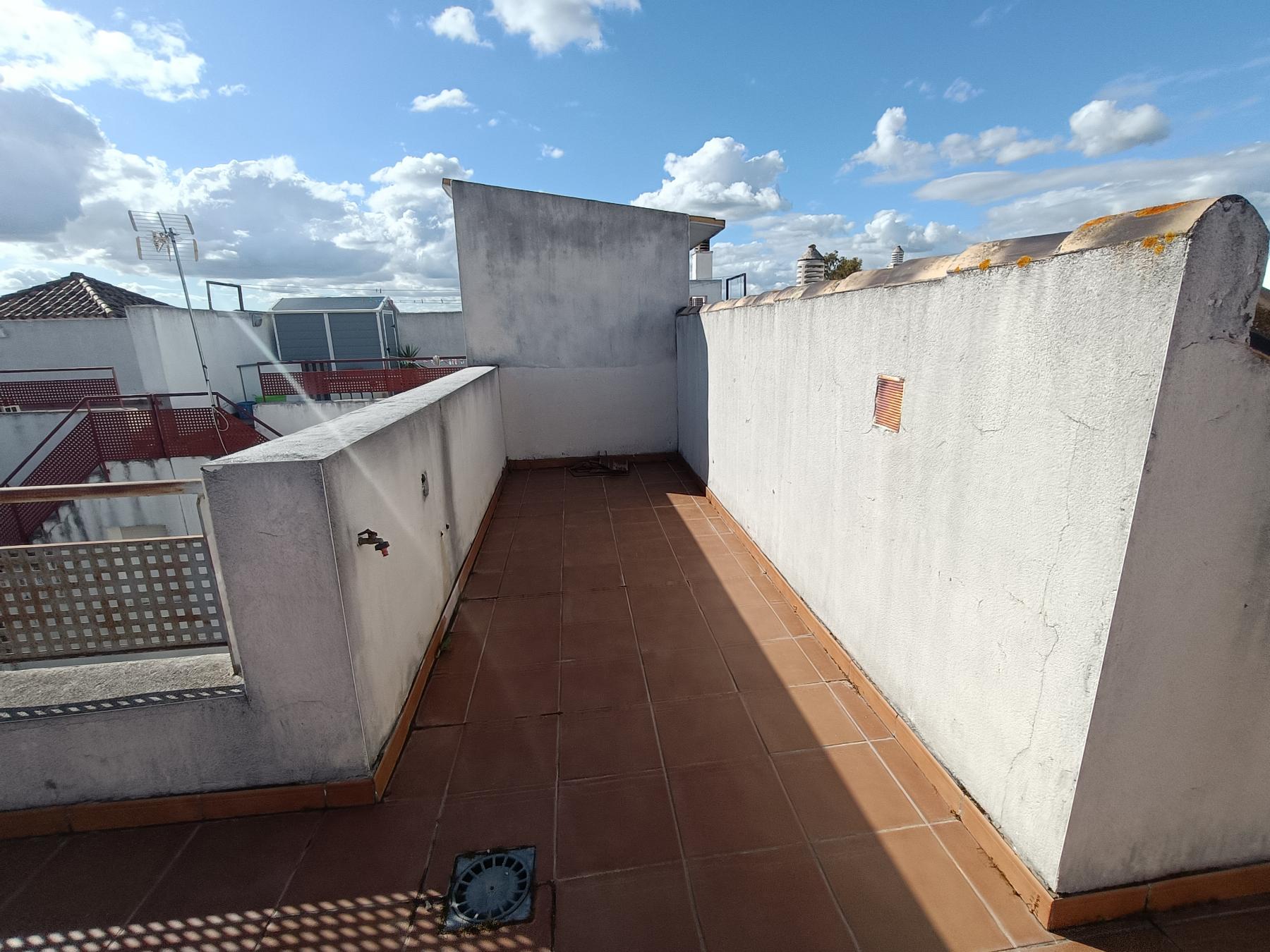 Venta de casa en Jerez de la Frontera