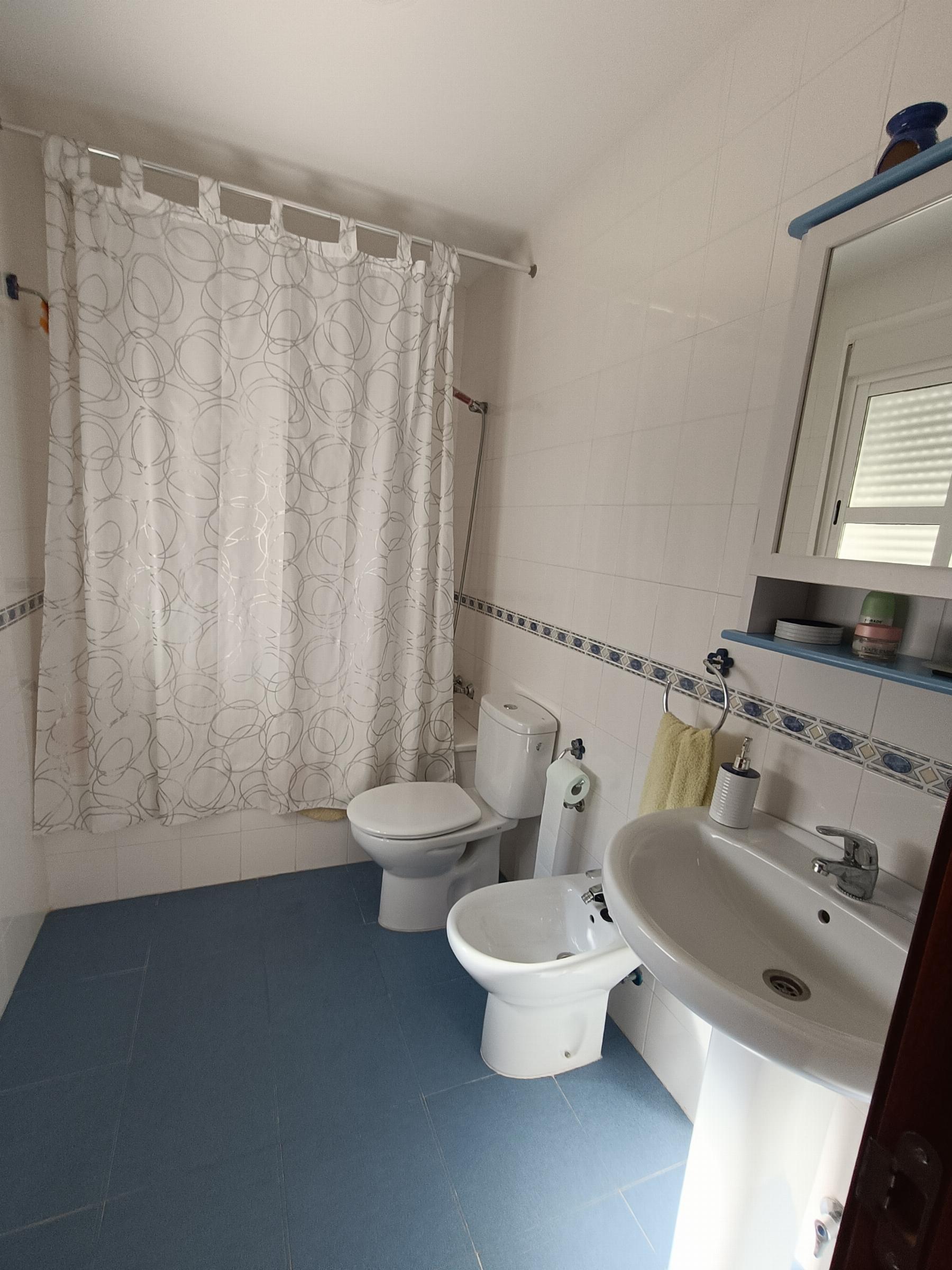 Venta de casa en Jerez de la Frontera