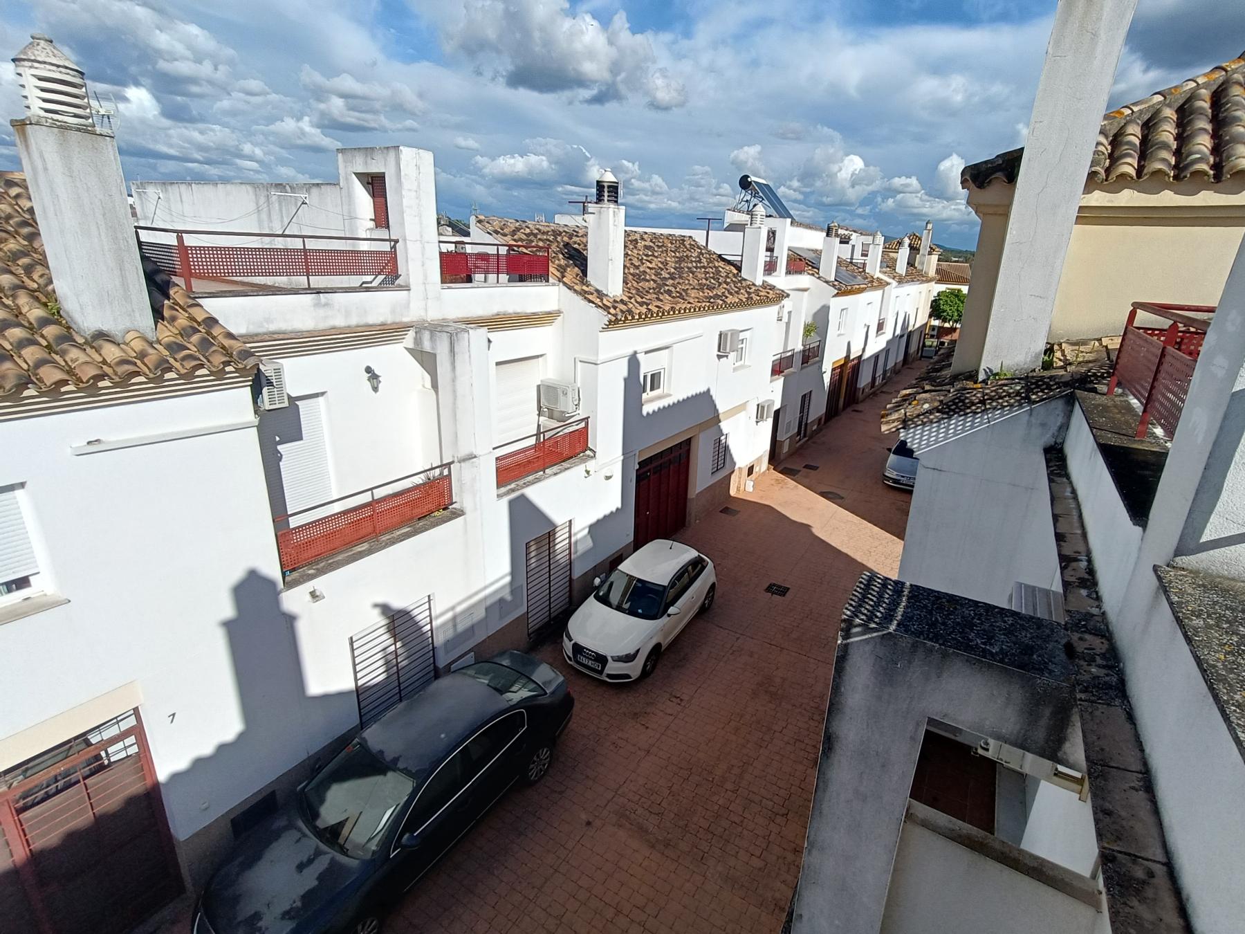Venta de casa en Jerez de la Frontera