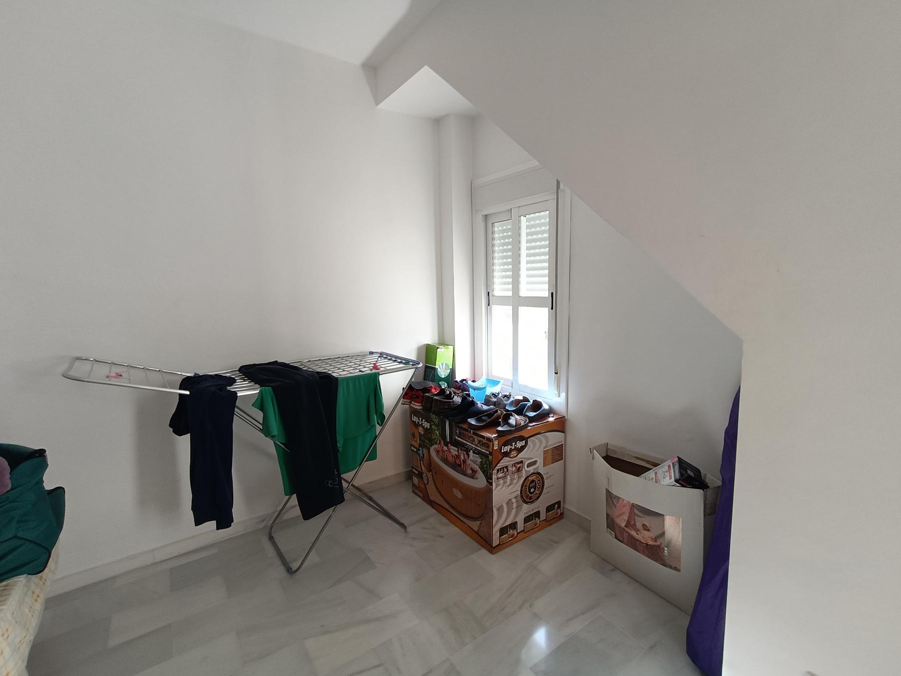Venta de casa en Jerez de la Frontera