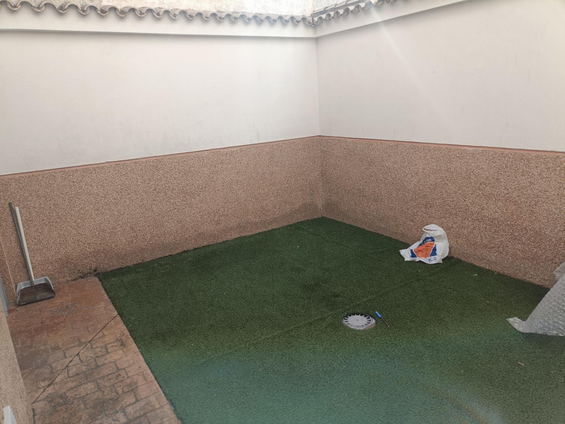 Venta de casa en Jerez de la Frontera