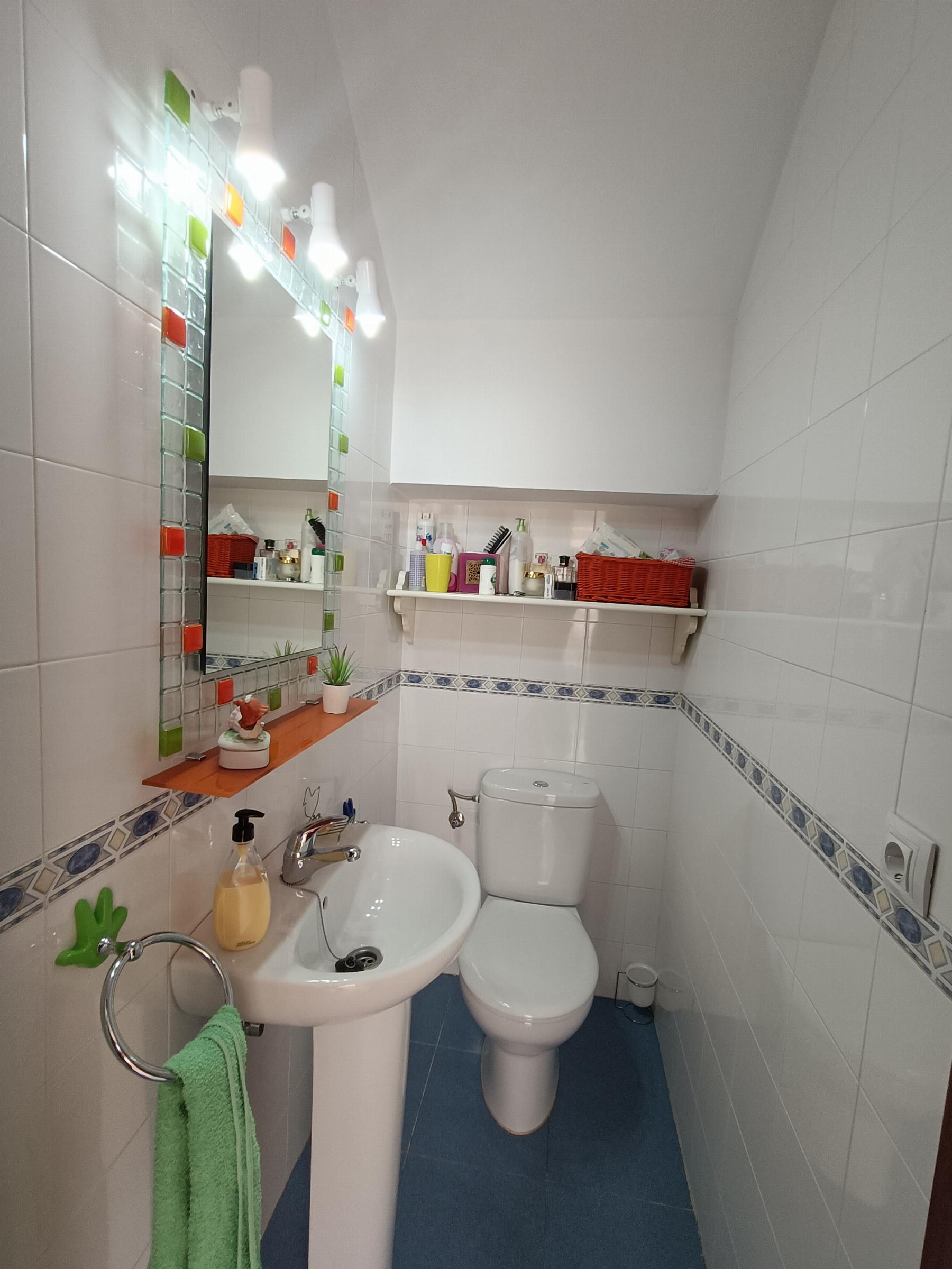 Venta de casa en Jerez de la Frontera
