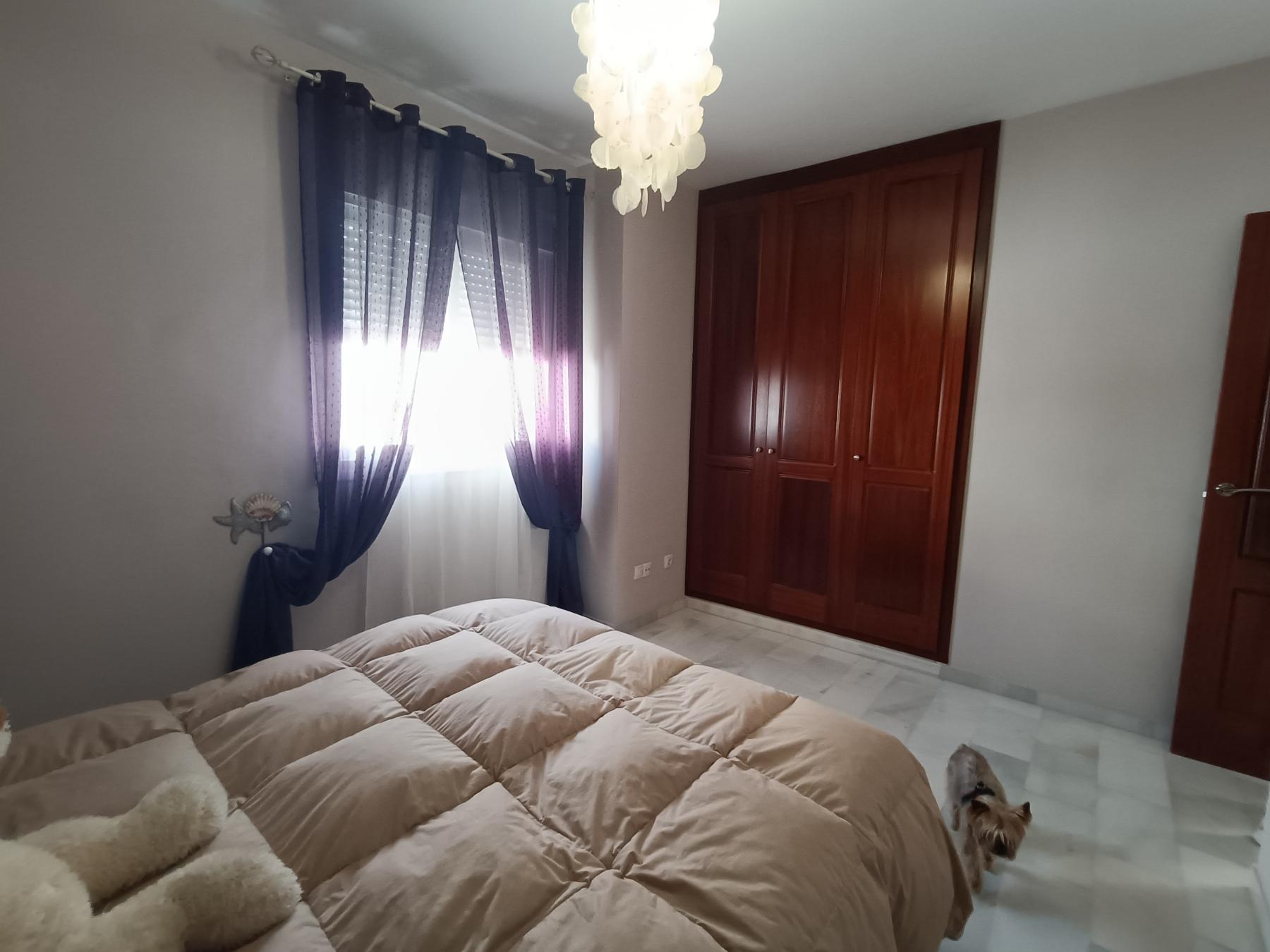 Venta de casa en Jerez de la Frontera