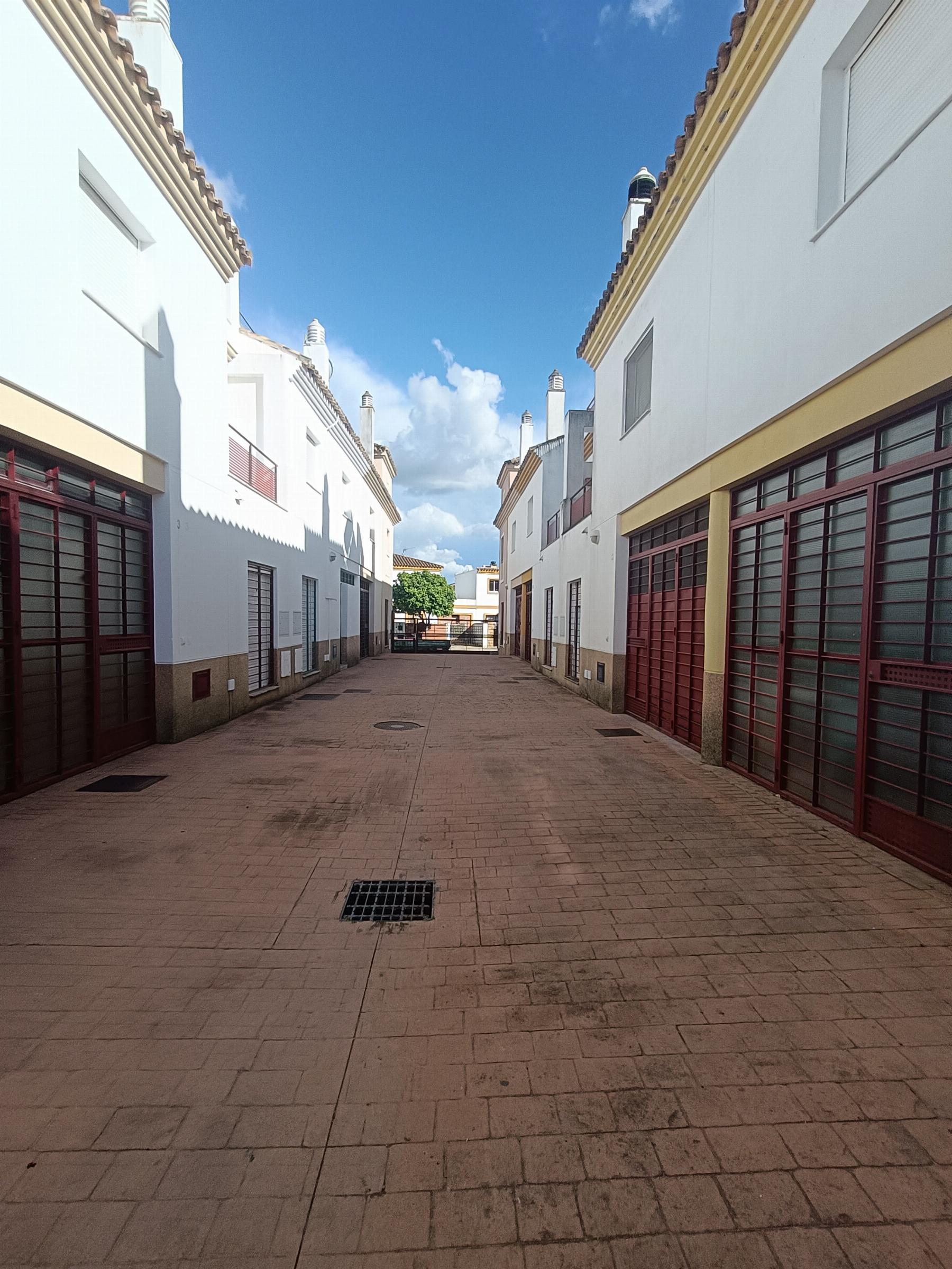 Venta de casa en Jerez de la Frontera