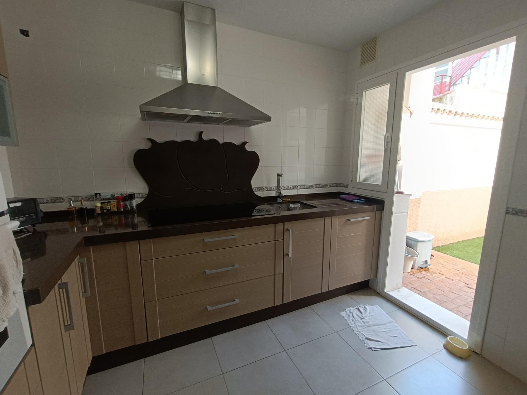 Venta de casa en Jerez de la Frontera