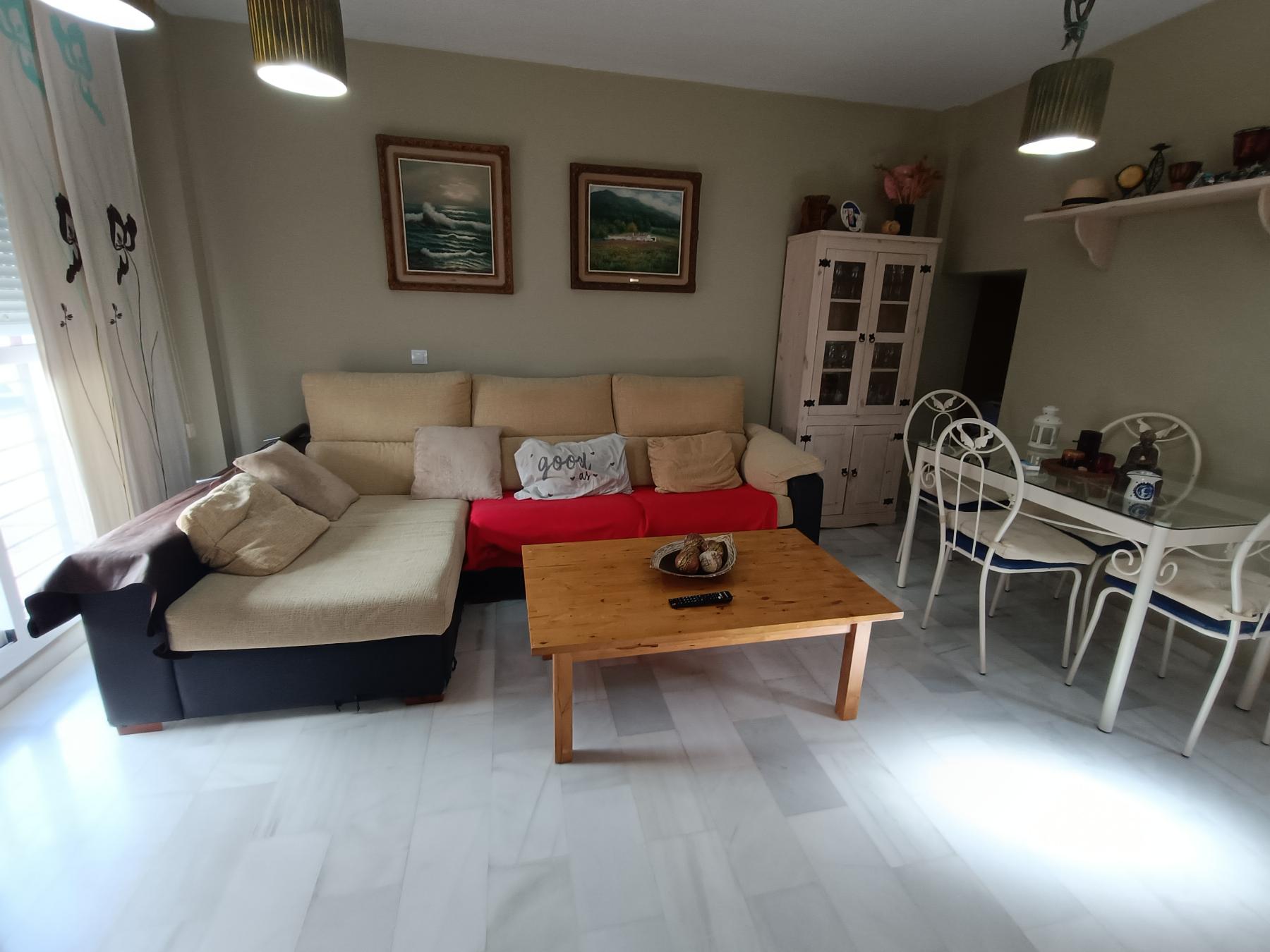 Venta de casa en Jerez de la Frontera