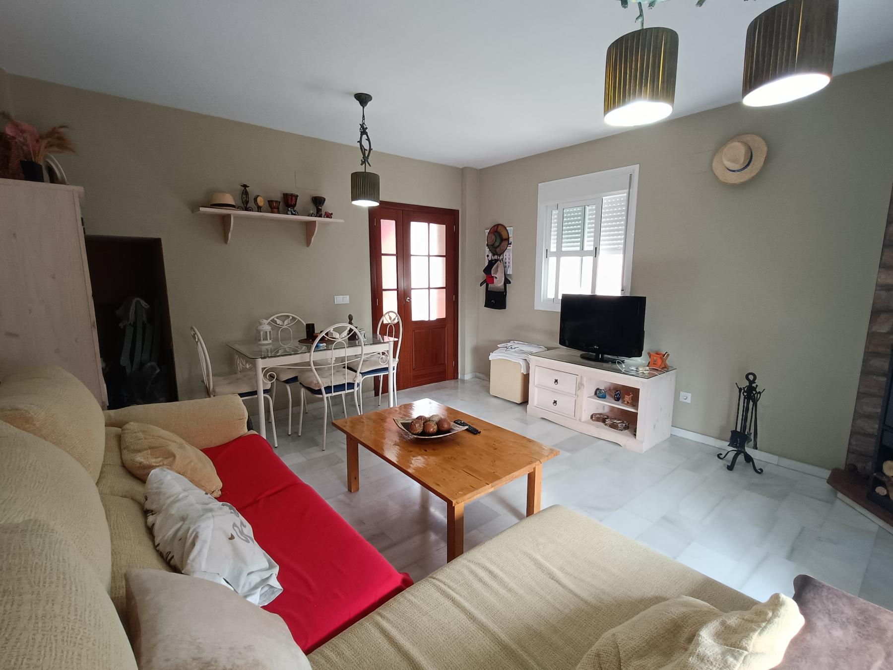 Venta de casa en Jerez de la Frontera